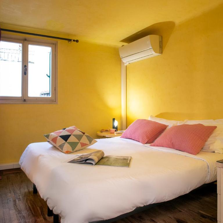 Borgo San Lorenzo 11 - Apartment - 30
