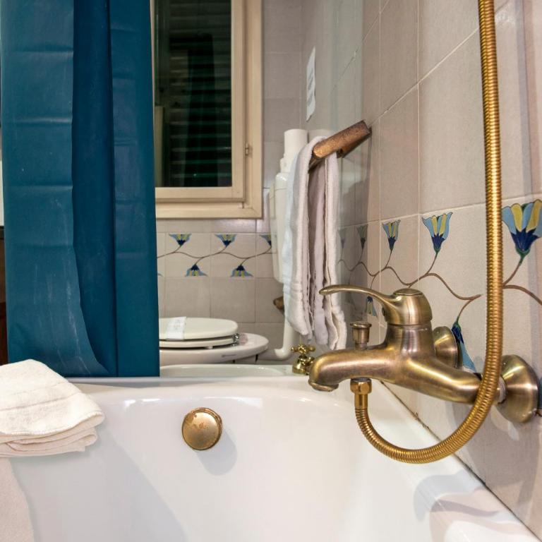 Borgo San Lorenzo 11 - Apartment - 31