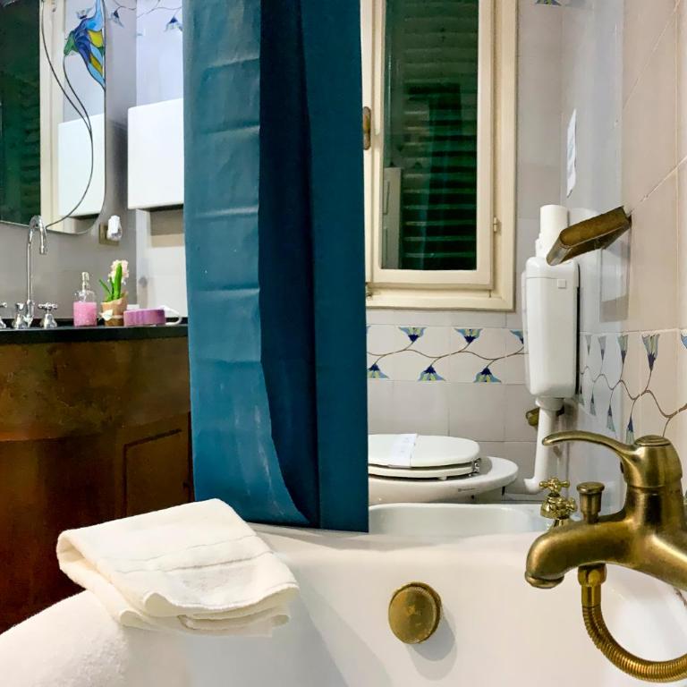Borgo San Lorenzo 11 - Apartment - 32