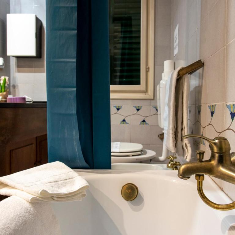 Borgo San Lorenzo 11 - Apartment - 33