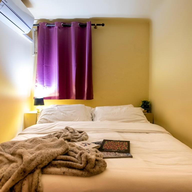 Borgo San Lorenzo 11 - Apartment - 35