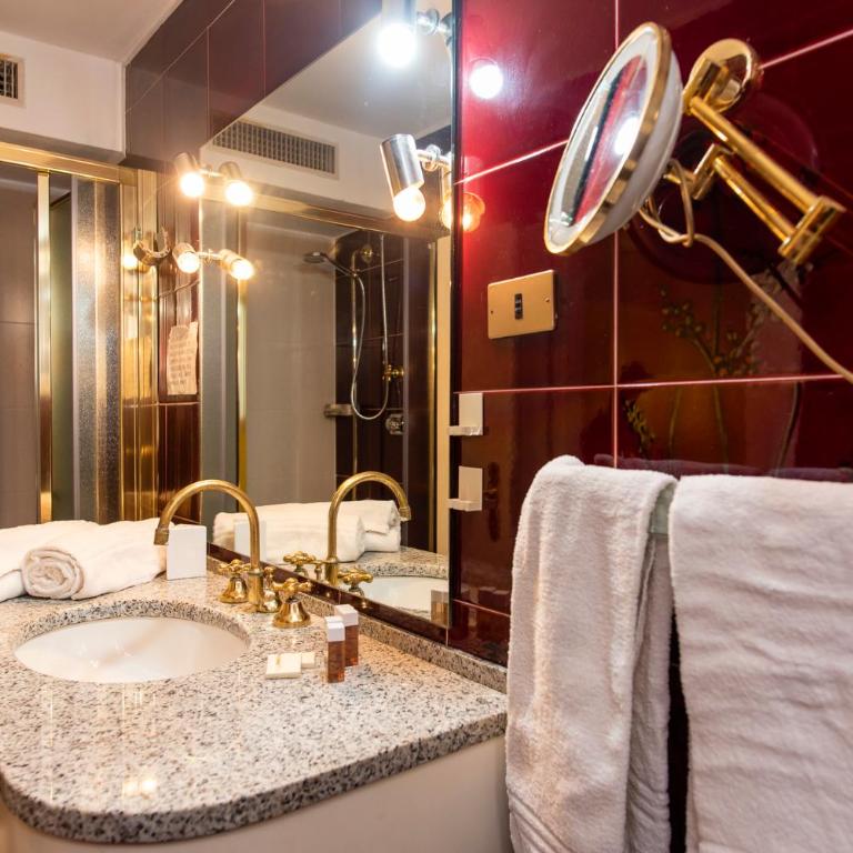 Borgo San Lorenzo 11 - Apartment - 36