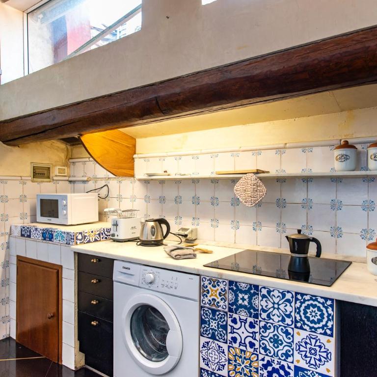 Borgo San Lorenzo 11 - Apartment - 37