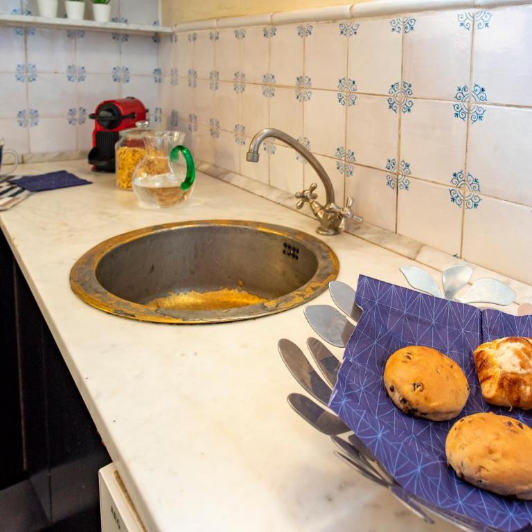 Borgo San Lorenzo 11 - Apartment - 38