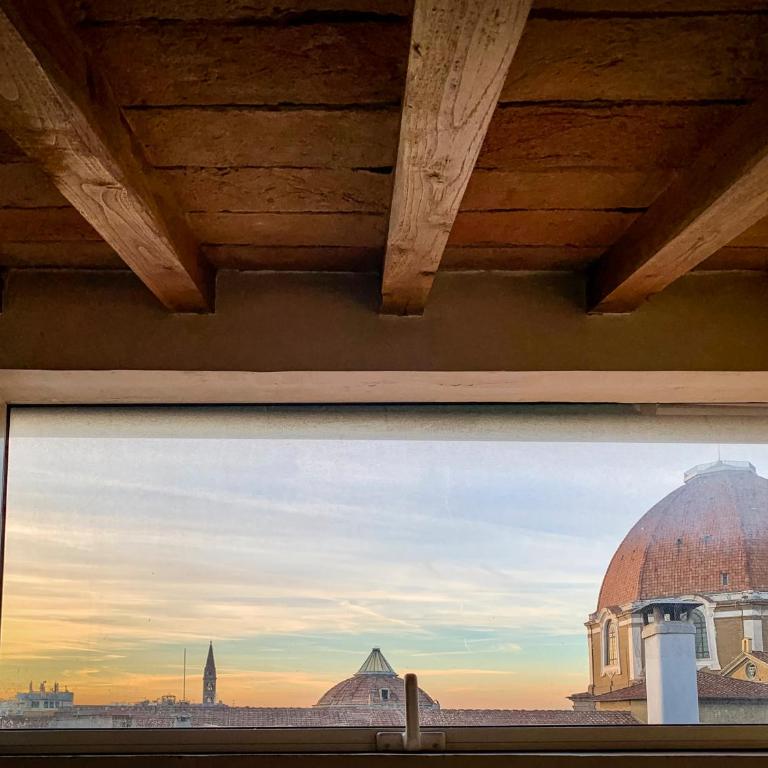 Borgo San Lorenzo 11 - Apartment - 39