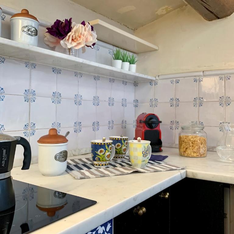 Borgo San Lorenzo 11 - Apartment - 40