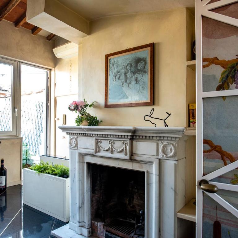 Borgo San Lorenzo 11 - Apartment - 41