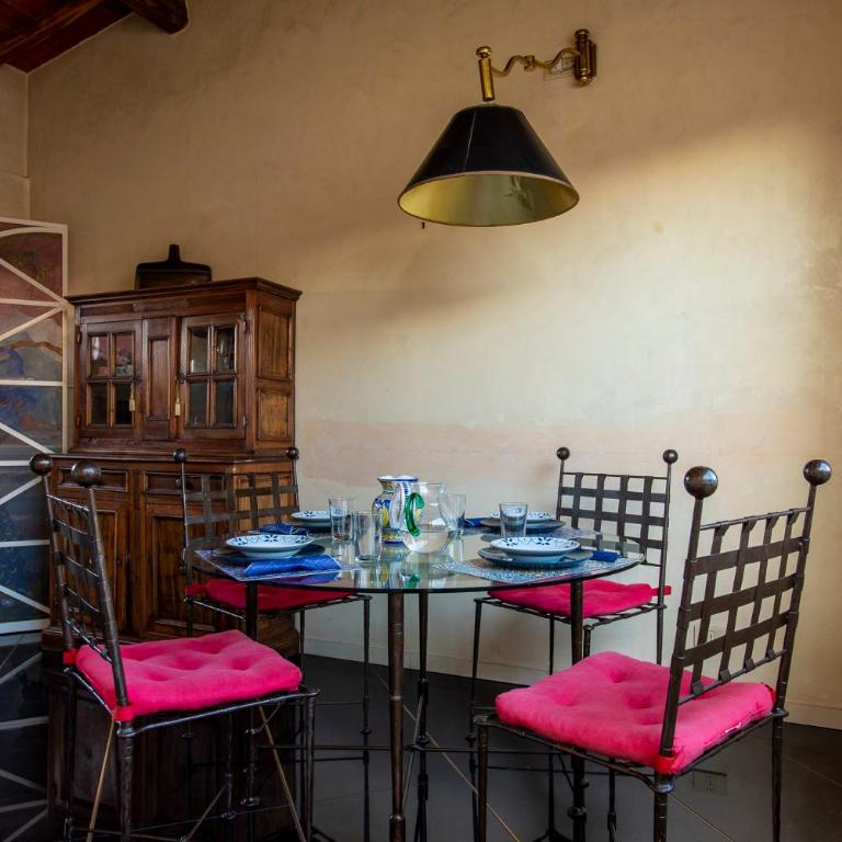 Borgo San Lorenzo 11 - Apartment - 43