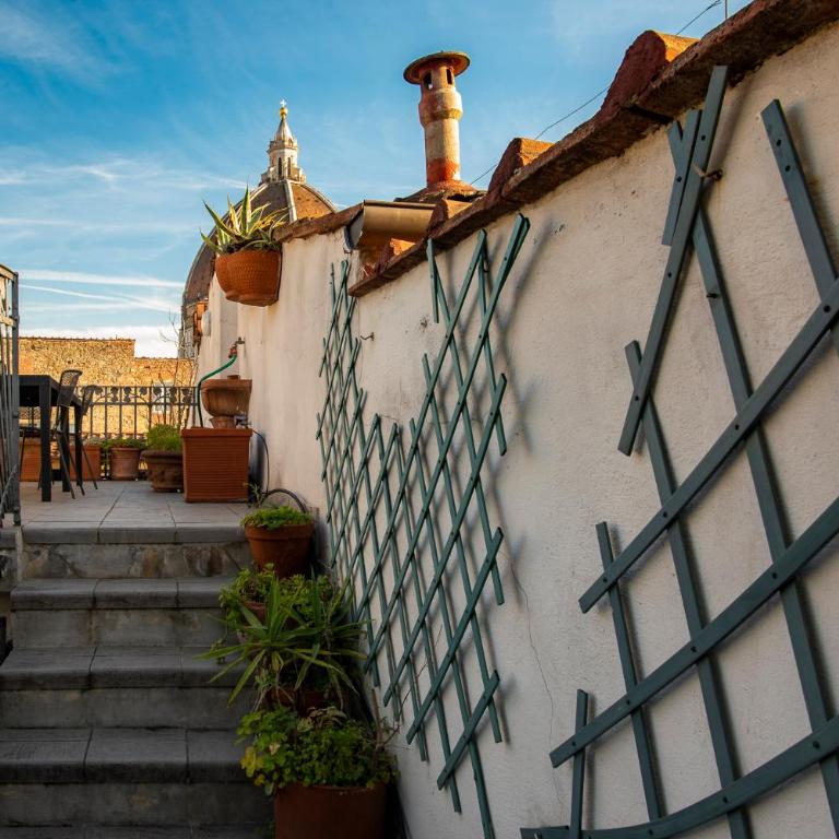 Borgo San Lorenzo 11 - Apartment - 47