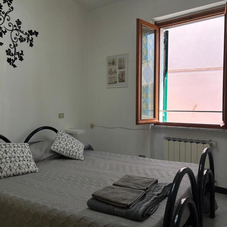 Appartamento Grifo - Appartamento con 1 Camera da Letto - 5