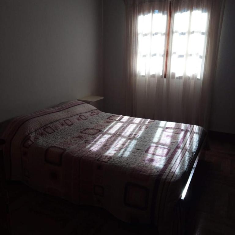 Cabañas moye - Apartamento de 1 dormitorio - 1
