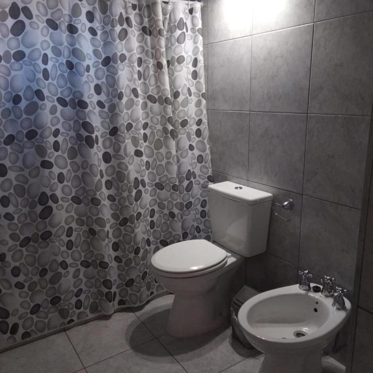 Cabañas moye - Apartamento de 1 dormitorio - 3