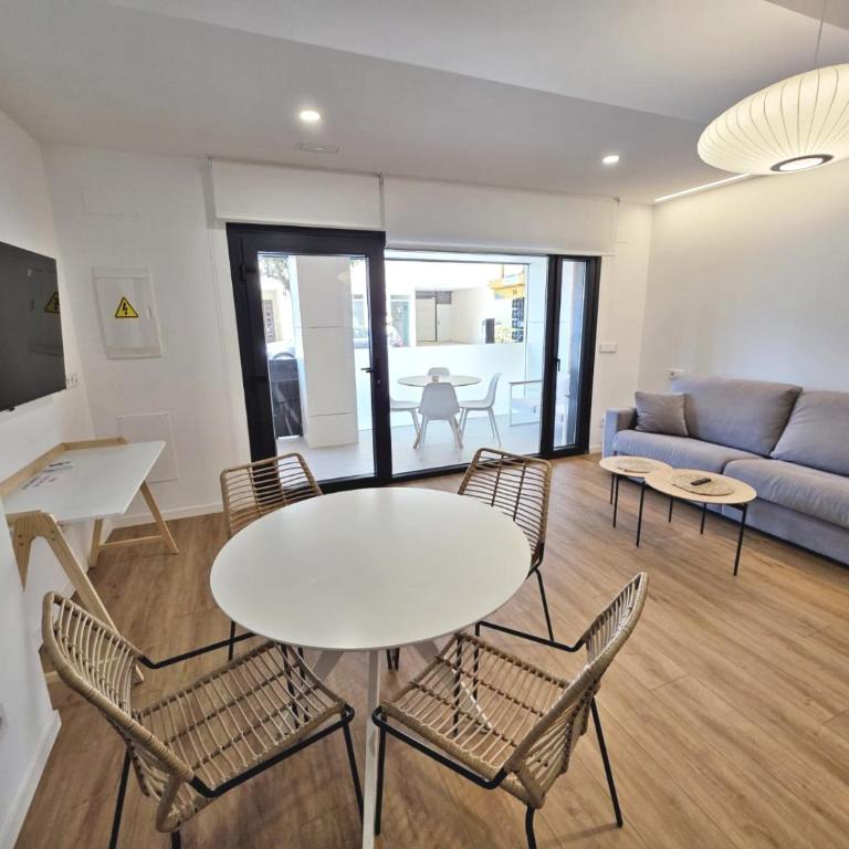 BR Silgar Club - Appartamento con 1 Camera da Letto - 2