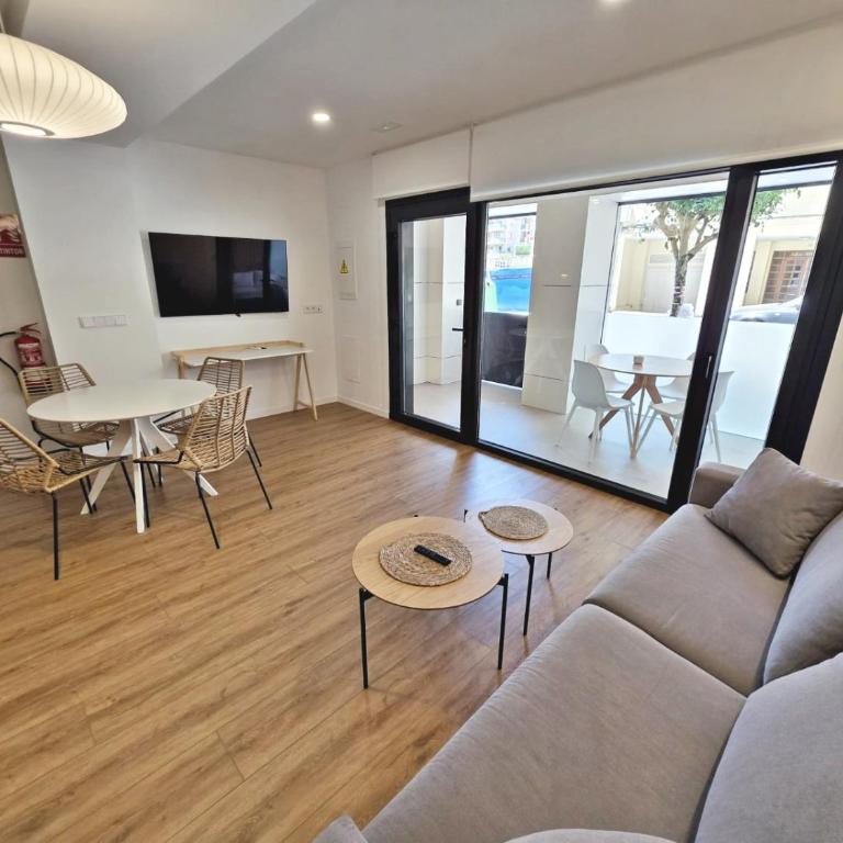 BR Silgar Club - Appartamento con 1 Camera da Letto - 16