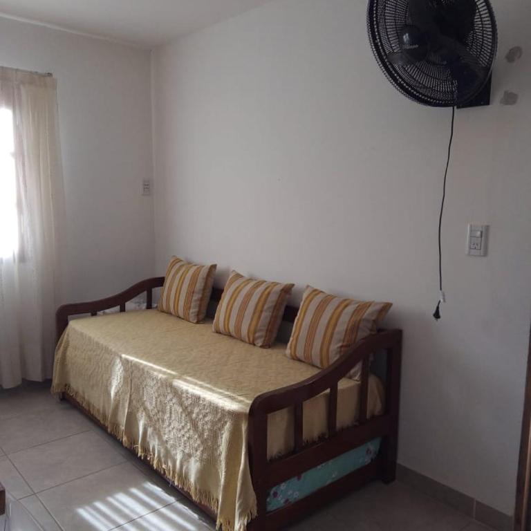 Cabañas moye - Apartamento de 1 dormitorio - 5