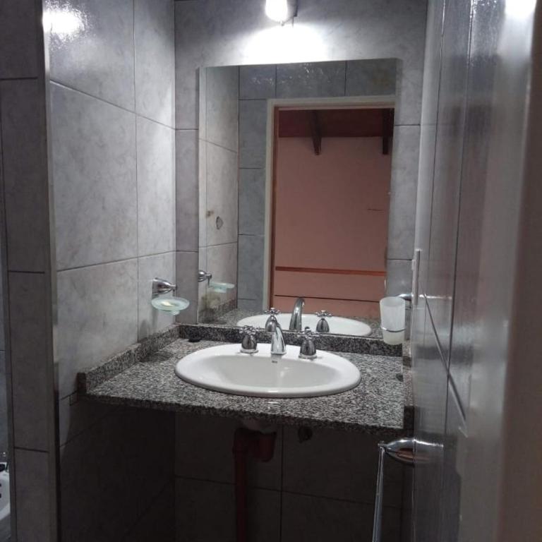 Cabañas moye - Apartamento de 2 dormitorios - 5