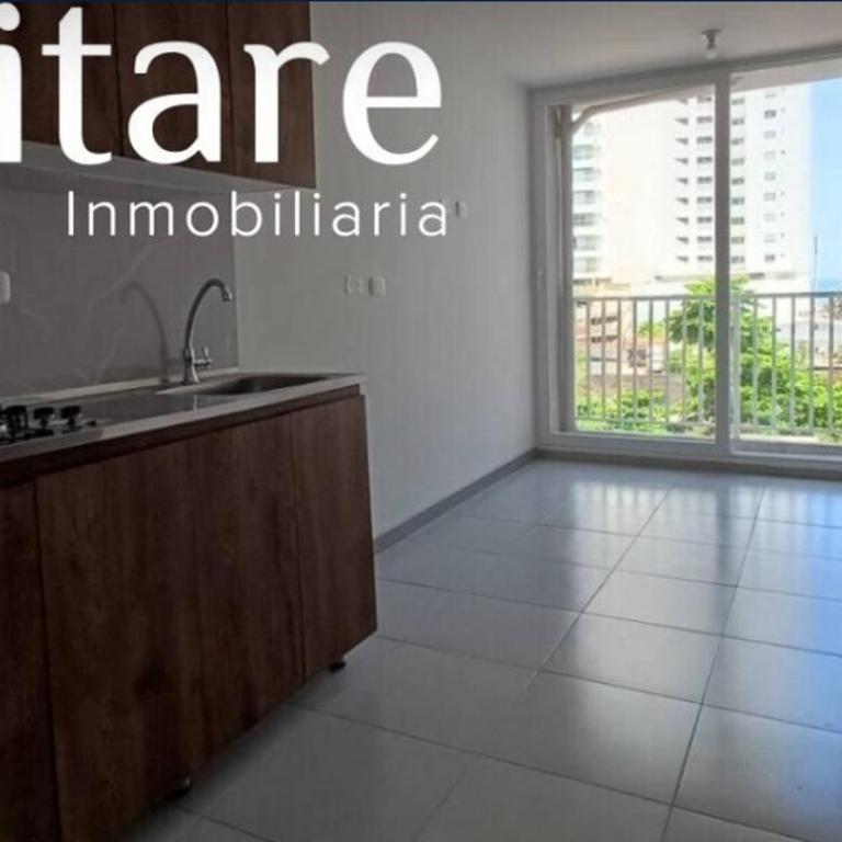 APARTAMENTO 3 Habitaciones EN SUNSET 47 SIN AMOBLAR - One-Bedroom Apartment - 6