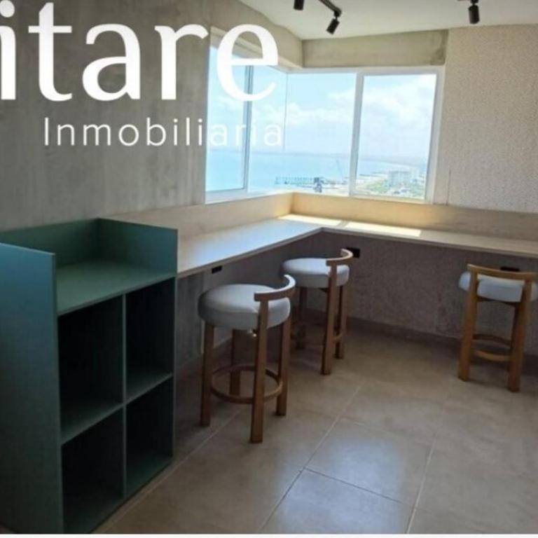 APARTAMENTO 3 Habitaciones EN SUNSET 47 SIN AMOBLAR - One-Bedroom Apartment - 7