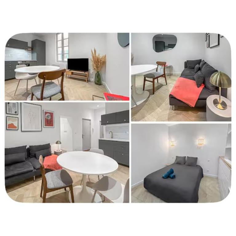 l'élégance Arlésienne - Apartment mit 2 Schlafzimmern - 2