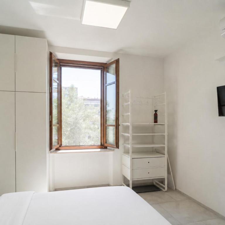 Pescara Pellico House - Appartamento con Vista Città - 2