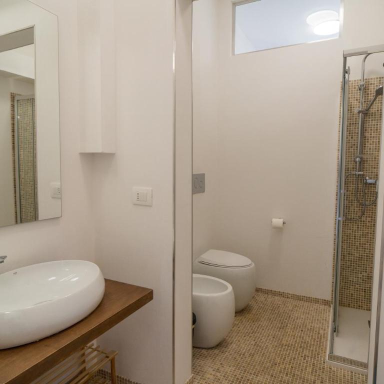 Pescara Pellico House - Appartamento con Vista Città - 4