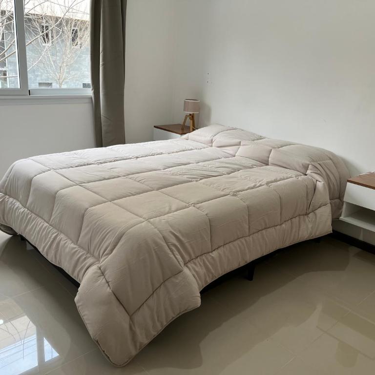 Alquiler Temporario - Depto, La Falda - Apartamento de 2 dormitorios - 3
