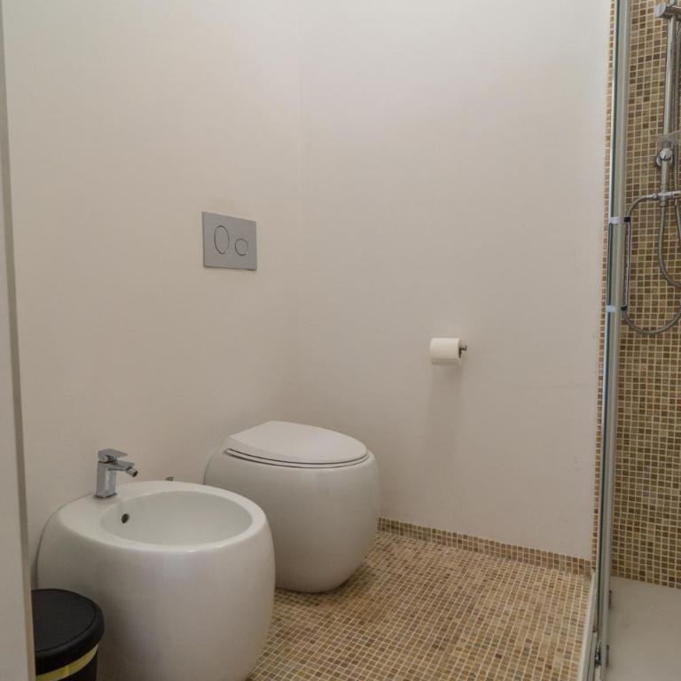Pescara Pellico House - Appartamento con Vista Città - 5