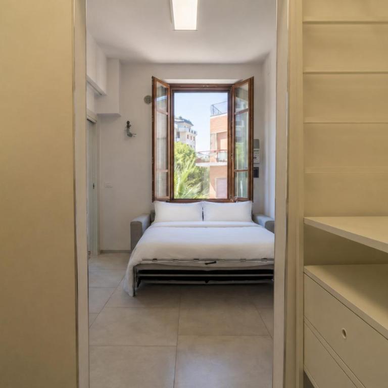 Pescara Pellico House - Appartamento con Vista Città - 6