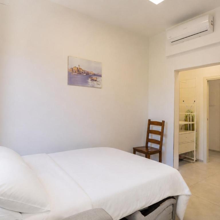 Pescara Pellico House - Appartamento con Vista Città - 7