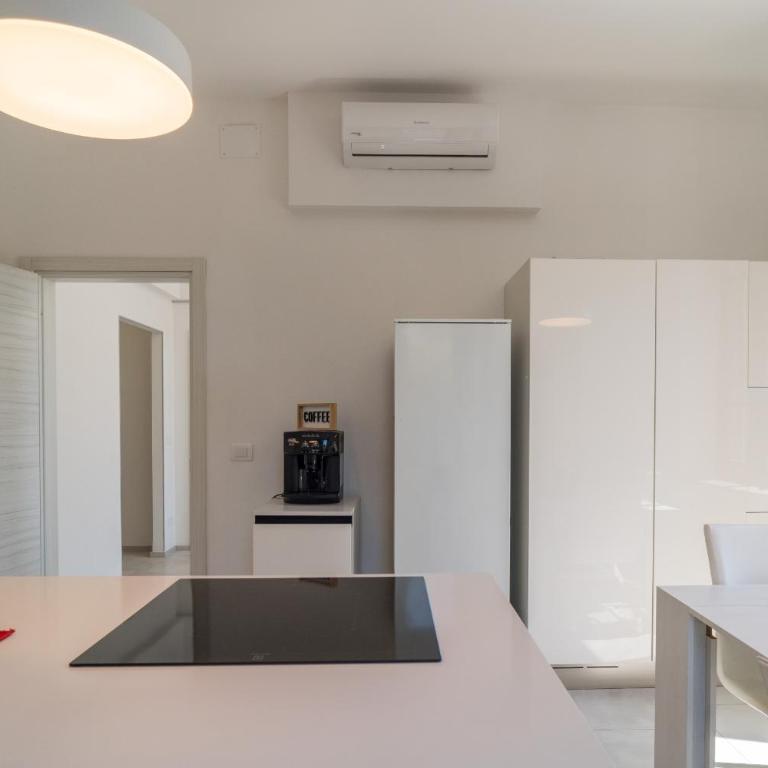 Pescara Pellico House - Appartamento con Vista Città - 10