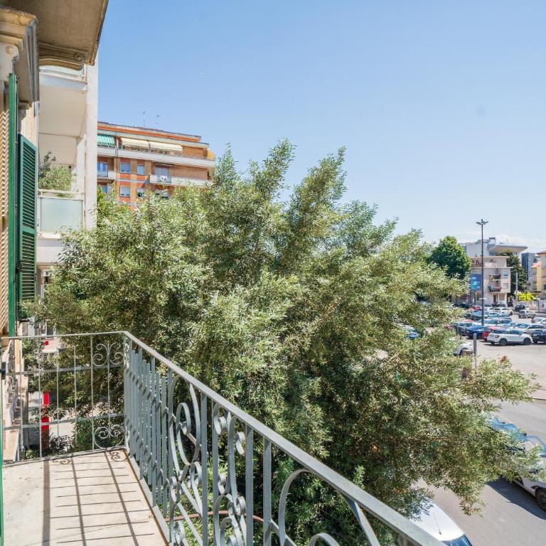 Pescara Pellico House - Appartamento con Vista Città - 14