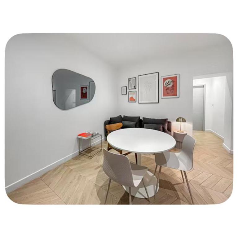 l'élégance Arlésienne - Apartment mit 2 Schlafzimmern - 1