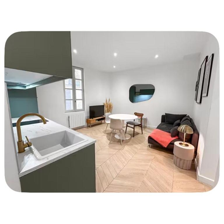l'élégance Arlésienne - Apartment mit 2 Schlafzimmern - 4