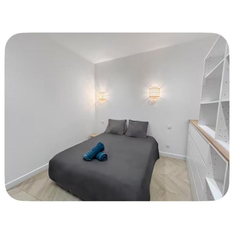 l'élégance Arlésienne - Apartment mit 2 Schlafzimmern - 5