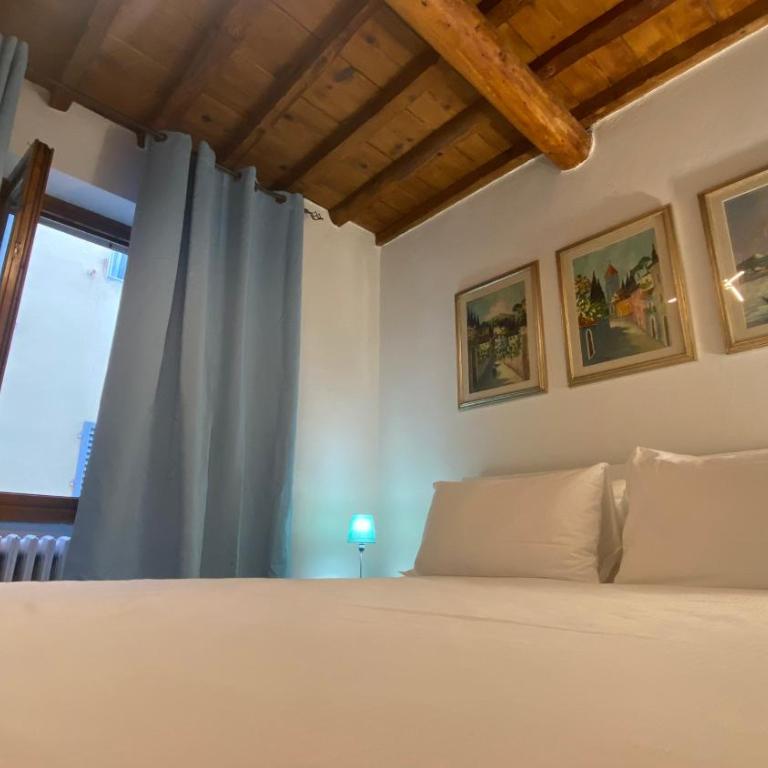 Chiasso degli Armati - Appartamento - 9