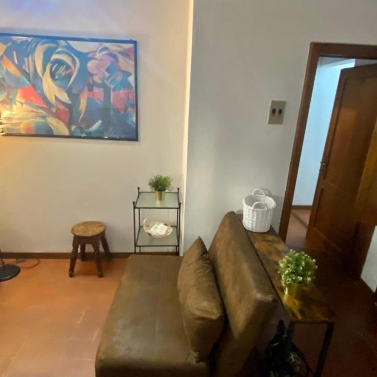 Chiasso degli Armati - Appartamento - 43