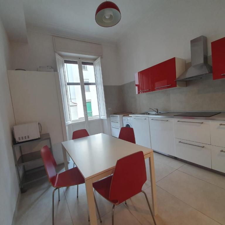 Ambrogio Apartment - Appartamento - 11