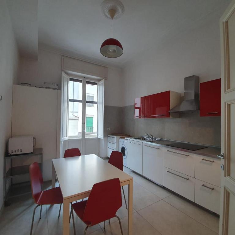 Ambrogio Apartment - Appartamento - 13