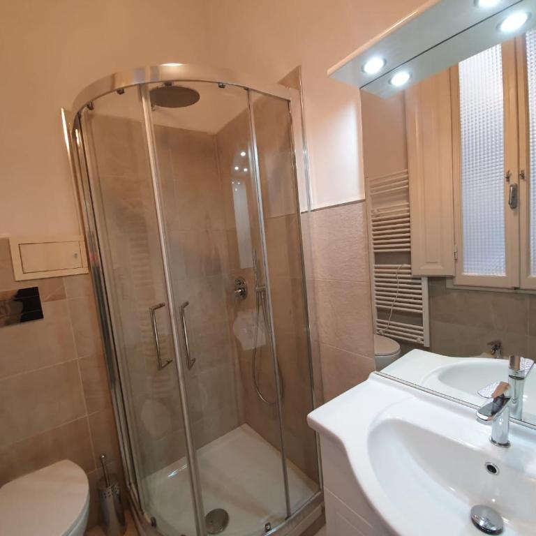 Ambrogio Apartment - Appartamento - 17