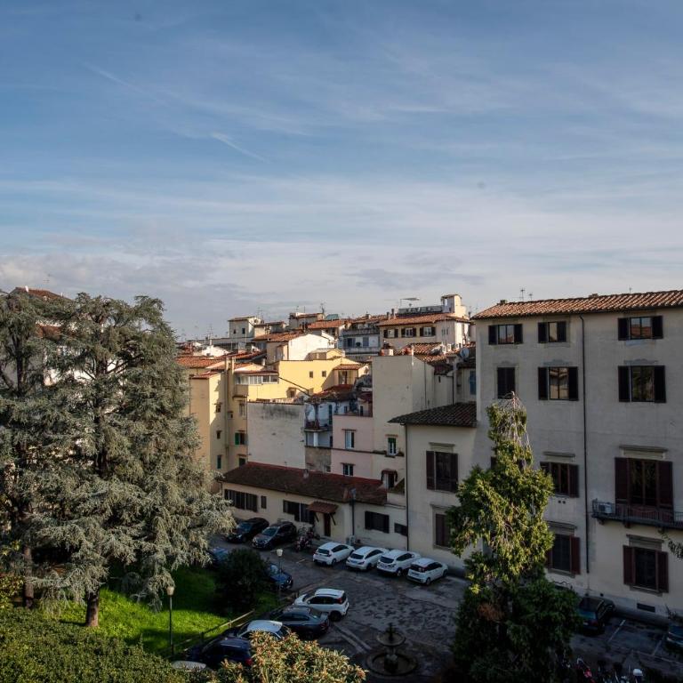 Ricasoli Apartment - Appartamento - 1