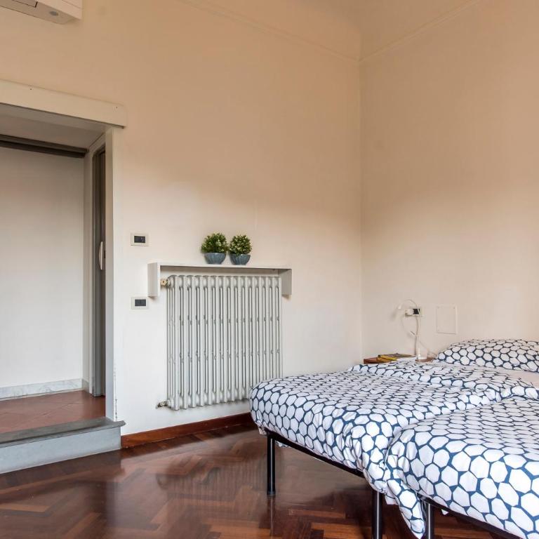 Ricasoli Apartment - Appartamento - 7