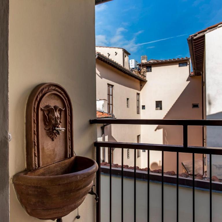 Ricasoli Apartment - Appartamento - 8