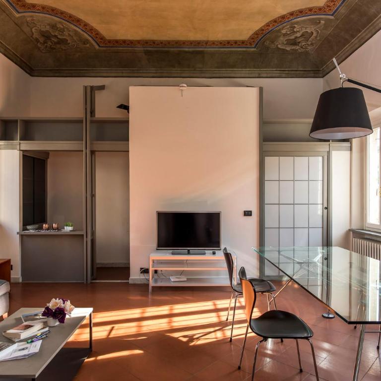 Ricasoli Apartment - Appartamento - 10