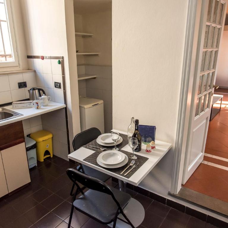 Ricasoli Apartment - Appartamento - 11