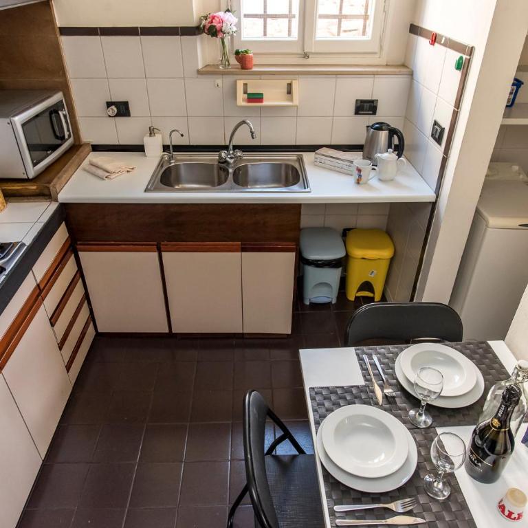Ricasoli Apartment - Appartamento - 12