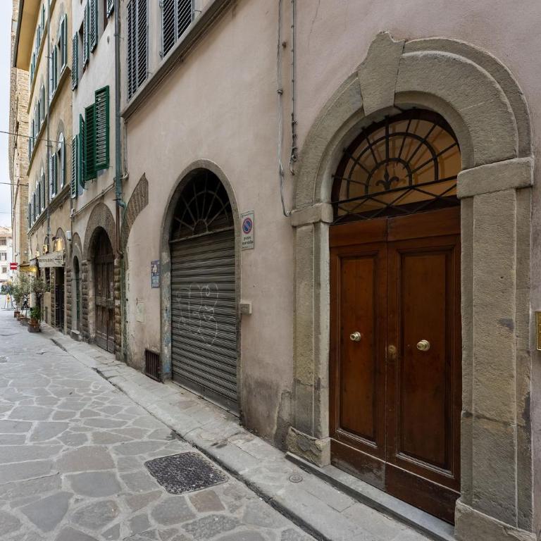 Vigna Vecchia G - Apartment - 1