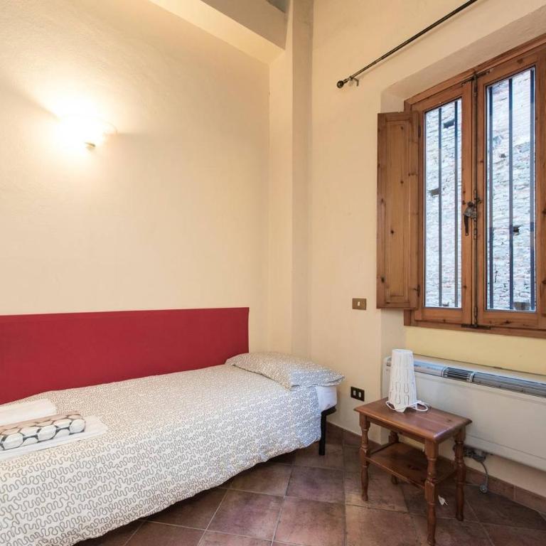 Sdrucciolo dei Pitti Second floor - Appartement - 1