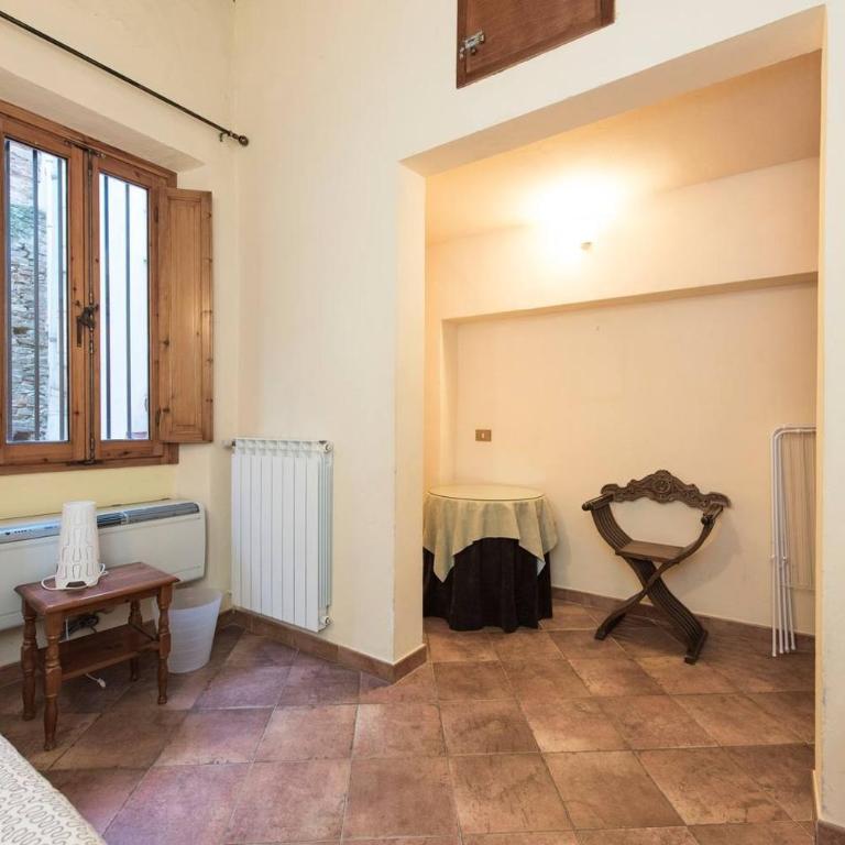 Sdrucciolo dei Pitti Second floor - Appartement - 2