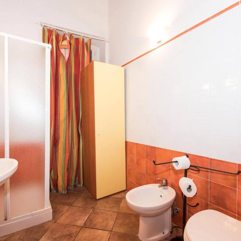 Sdrucciolo dei Pitti Second floor - Appartement - 9