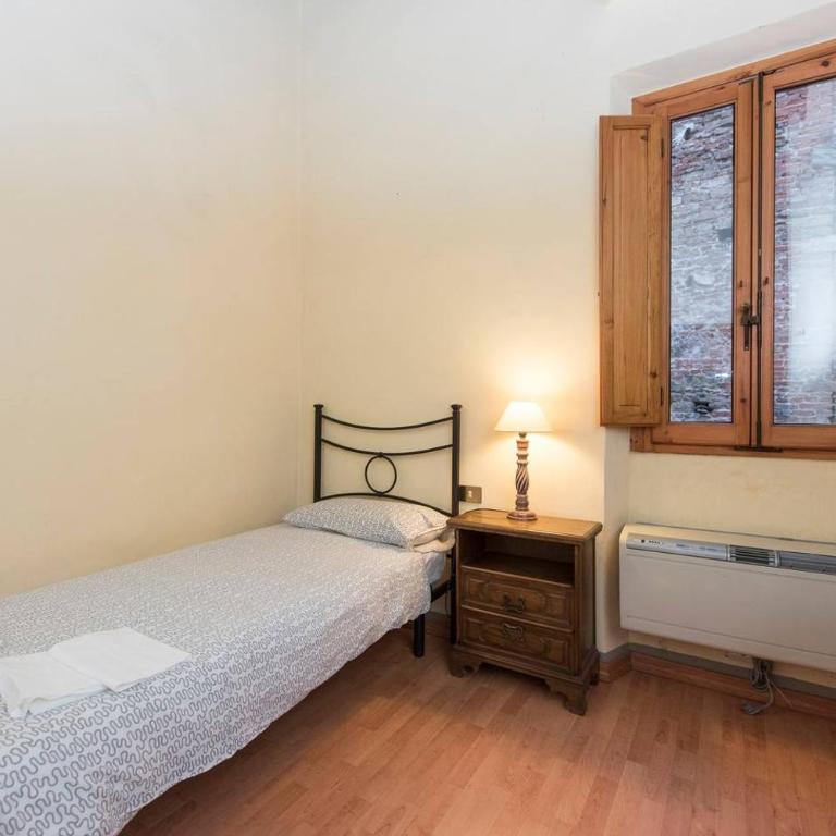 Sdrucciolo dei Pitti Second floor - Appartement - 11